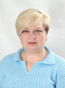 Матюх Валентина Анатольевна Матюх Валентина Анатольевна