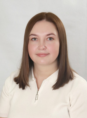 Педагогический работник Копякова Екатерина Павловна Педагогический работник Копякова Екатерина Павловна